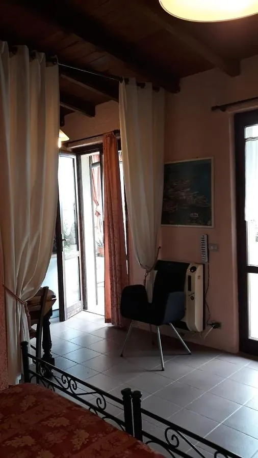 Agriturismo Bagarellum 0*, Montecalvo Versiggia