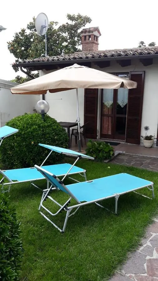 Agriturismo Bagarellum Country house