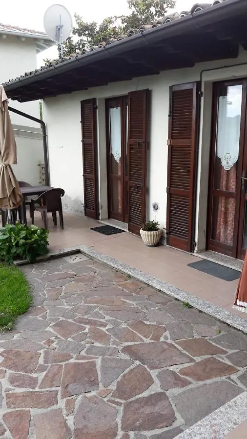 Country house Agriturismo Bagarellum