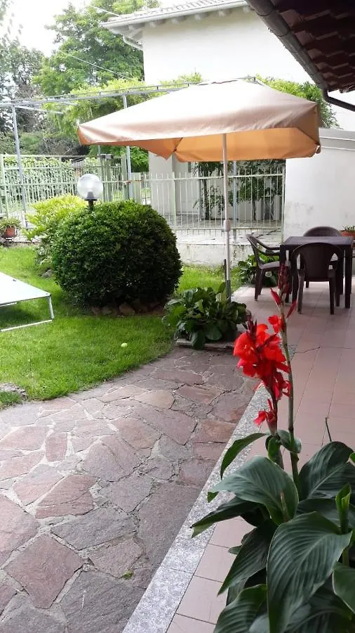 Agriturismo Bagarellum Italy