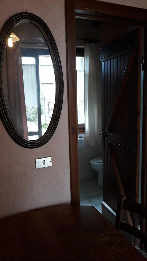 Country house Agriturismo Bagarellum Italy