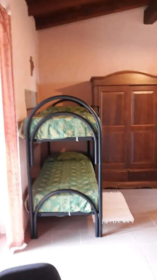 Agriturismo Bagarellum 0*, Montecalvo Versiggia Italy