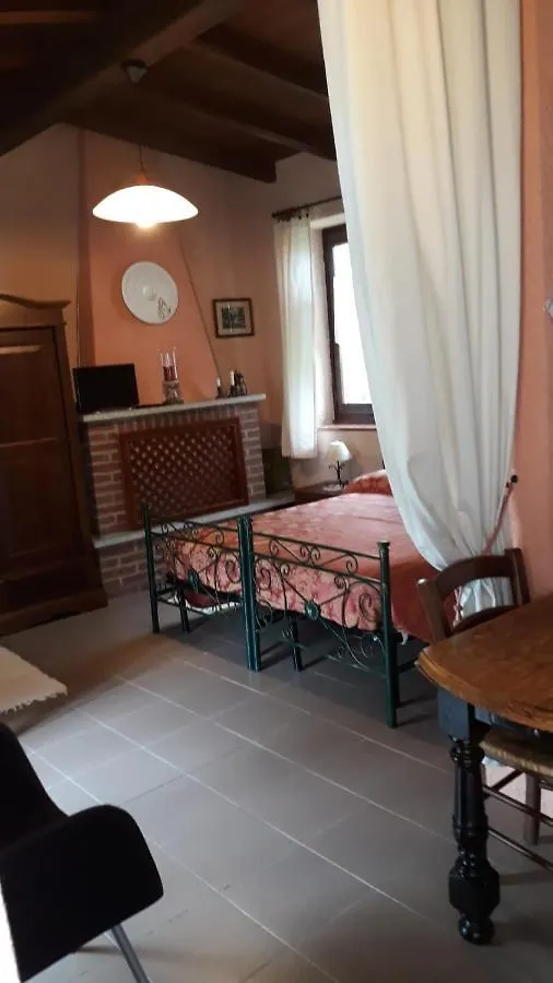 Agriturismo Bagarellum